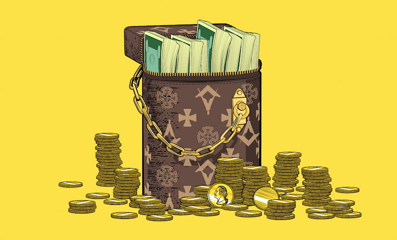 Claim your welcome bonus