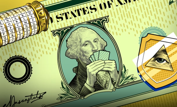 Claim your welcome bonus